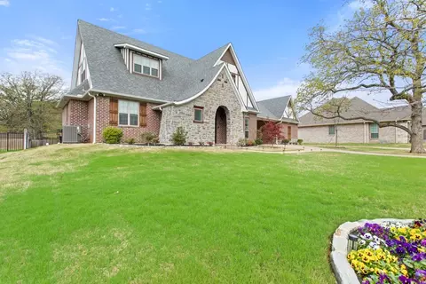206 Winged Foot Dr, Hideaway, TX 75771