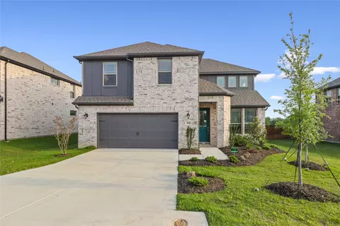 408 Wilkerson Ln, Justin, TX 76247