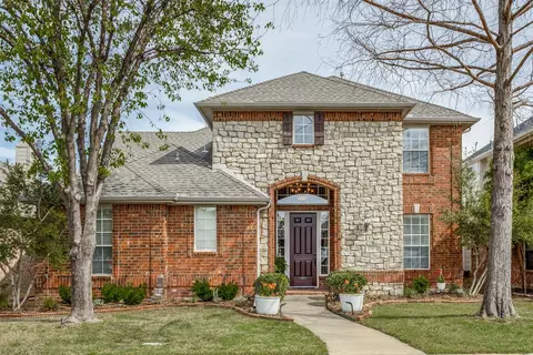 2513 Palo Duro Canyon Dr, Mckinney, TX 75072