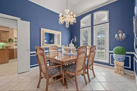 Dining - 1310 Windsor Way, Rowlett, TX 75088 photo 1 of 3