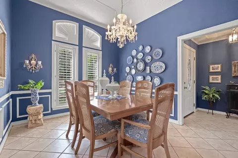 Dining - 1310 Windsor Way, Rowlett, TX 75088 photo 2 of 3