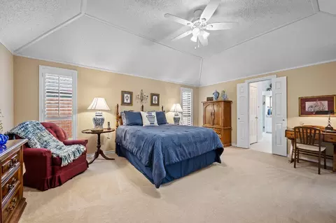 Bedroom - 1310 Windsor Way, Rowlett, TX 75088 photo 1 of 3
