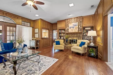 Living - 1310 Windsor Way, Rowlett, TX 75088 photo 1 of 6