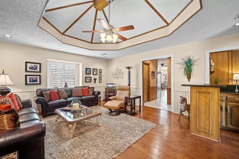 Living - 1310 Windsor Way, Rowlett, TX 75088 photo 6 of 6