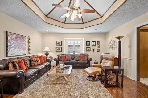 Living - 1310 Windsor Way, Rowlett, TX 75088 photo 5 of 6