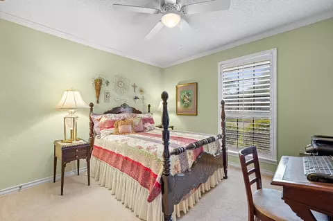 Bedroom - 1310 Windsor Way, Rowlett, TX 75088 photo 2 of 3
