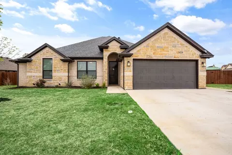 3310 Promenade Ct, Granbury, TX 76049