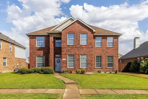 510 Binkley Ct, Mesquite, TX 75181