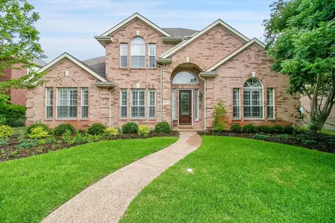 2613 Geiberger Dr, Plano, TX 75025