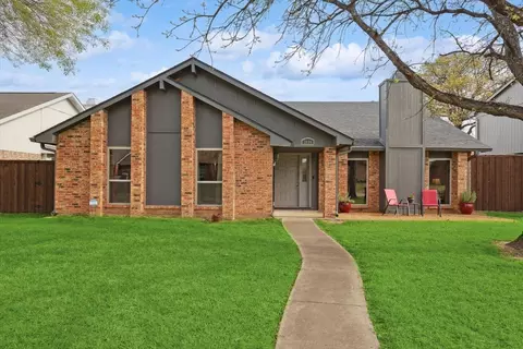 2804 London Ln, Flower Mound, TX 75028