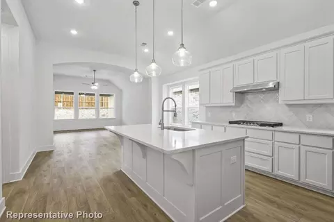 1601 Sandhill Ln, Celina, TX 75009