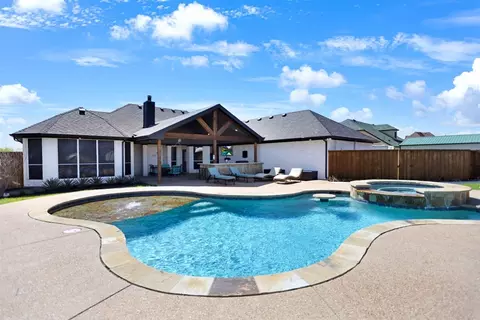 11387 S Emerald Ranch Ln, Forney, TX 75126