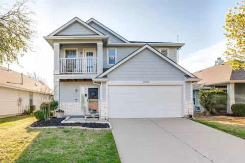 3901 Temecula Creek Trl, Mckinney, TX 75070