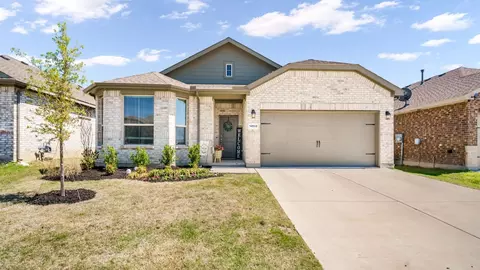 14532 Delphinus Dr, Haslet, TX 76052