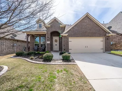 2214 Yorktown Dr, Melissa, TX 75454