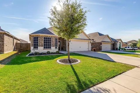 13653 Helix Bridge Way, Crowley, TX 76036
