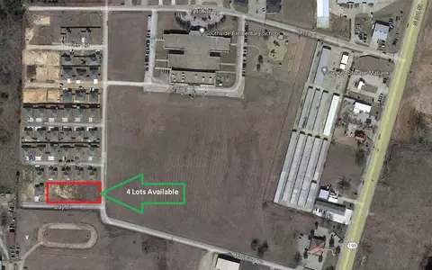 Tbd Day Drive, Mabank, TX 75147