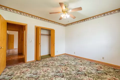 Bedroom - 1105 5th, Rule, TX 79547 photo 2 of 3