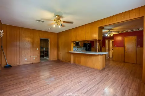Living - 1105 5th, Rule, TX 79547 photo 1 of 3