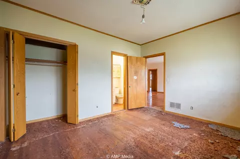 Bedroom - 1105 5th, Rule, TX 79547 photo 1 of 3
