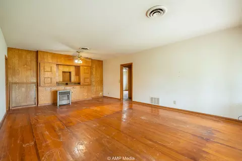 Living - 1105 5th, Rule, TX 79547 photo 2 of 3