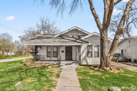 1910 Pearl Ave, Wichita Falls, TX 76301