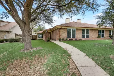 820 Saint Paul Ct, Richardson, TX 75080