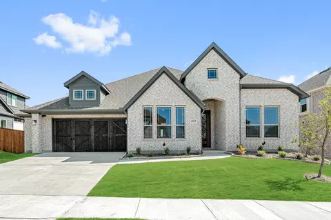409 Sparrow Dr, Wylie, TX 75098