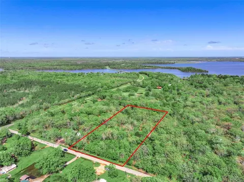 Tbd Wood County Rd 1858, Yantis, TX 75497