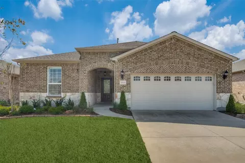 2633 Rolling Meadow Rd, Frisco, TX 75036
