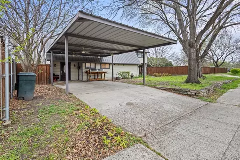 502 12th St, Grand Prairie, TX 75051