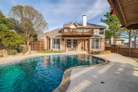 105 Liberty Ln, Rockwall, TX 75032