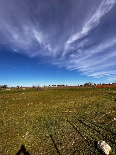 110 Crockett Rd, Weatherford, TX 76088