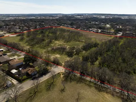 Tbd Hunters Run Street, Brownwood, TX 76801