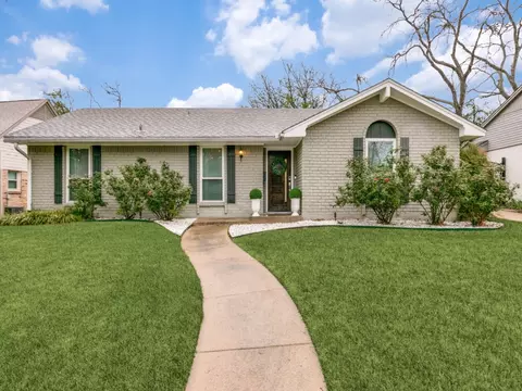 11726 Cimarec St, Dallas, TX 75218
