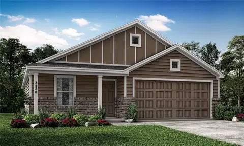 1904 Hughes St, Mckinney, TX 75071
