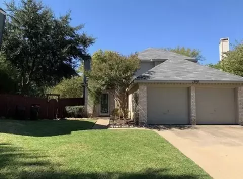 1348 Maywood Ct, Plano, TX 75023