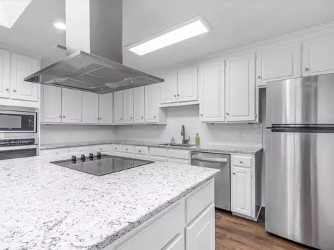 4109 Cross Bend Dr, Arlington, TX 76016