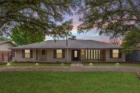 11114 Ridgemeadow Dr, Dallas, TX 75218
