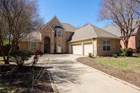 8304 Barber Oak Dr, Plano, TX 75025