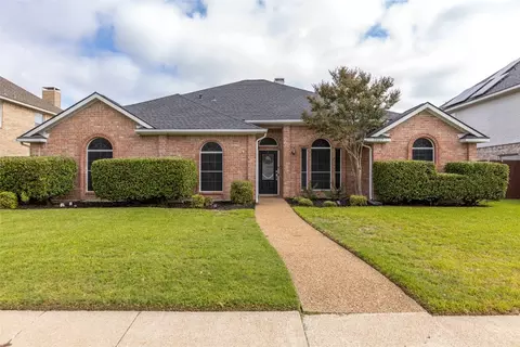 1107 Timberline Ln, Allen, TX 75002