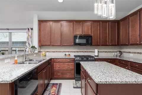 513 Bird Creek Dr, Little Elm, TX 75068