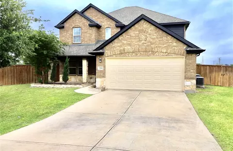 5304 Boardwalk Dr, Frisco, TX 75036