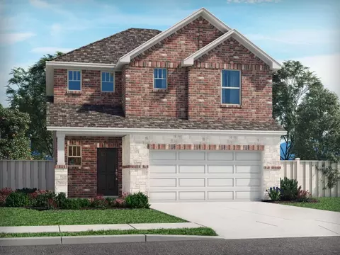 305 Travine Dr, Princeton, TX 75407