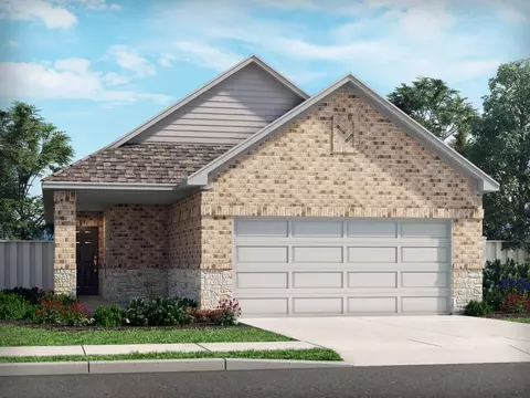 218 Travine Dr, Princeton, TX 75407