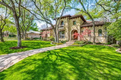 13731 Hughes Ln, Dallas, TX 75240