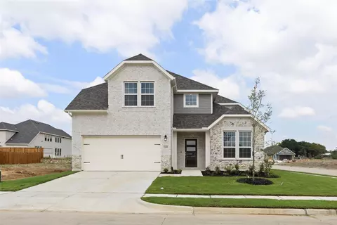 1648 Elle Ln, Aubrey, TX 76227