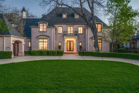 6436 Meadow Rd, Dallas, TX 75230