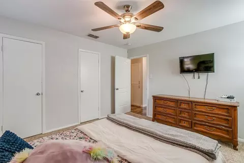 Bedroom - 1107 Trace Rd, Cleburne, TX 76033 photo 10 of 10