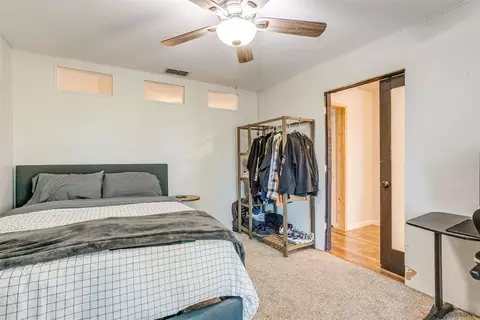 Bedroom - 1107 Trace Rd, Cleburne, TX 76033 photo 2 of 10